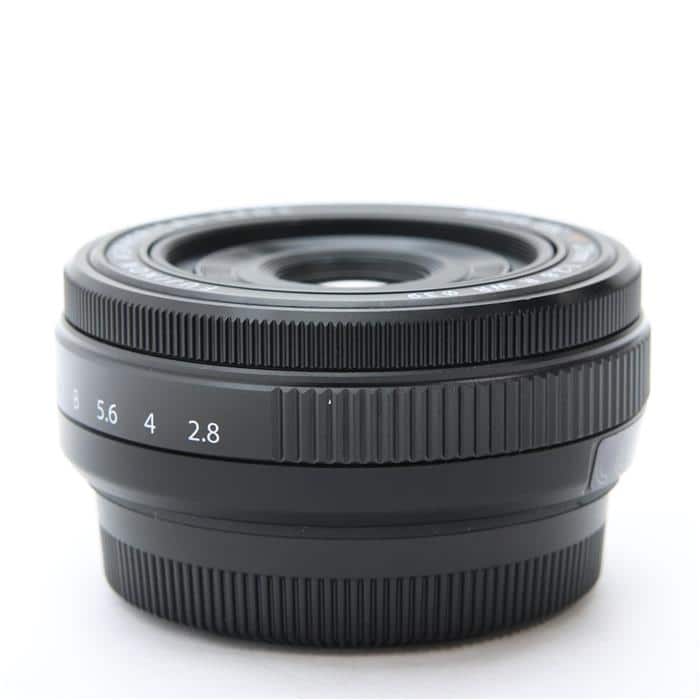 中古)FUJIFILM (フジフイルム) フジノン XF27mm F2.8 R WR（商品ID 