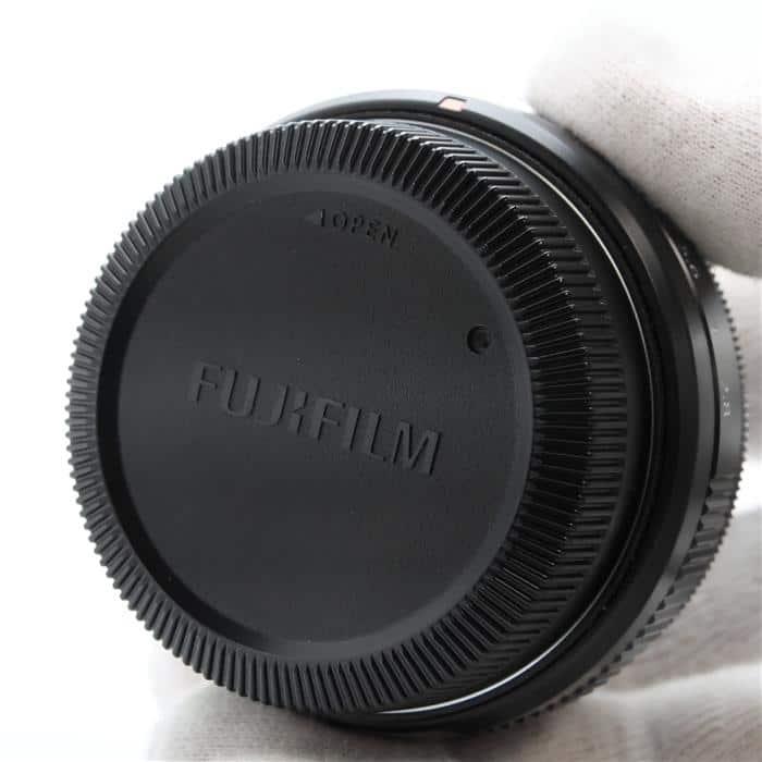 中古)FUJIFILM (フジフイルム) フジノン XF27mm F2.8 R WR（商品ID 