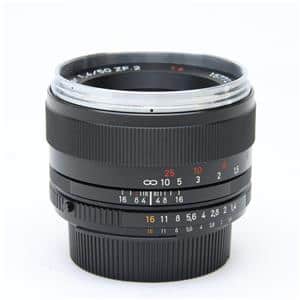 中古良品 Nikon Ai NIKKOR 50mm F1.4 50/1:1.4 ニコン AIニッコール MF 