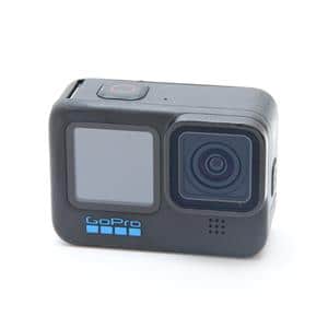 GoPro (ゴープロ) HERO10 Black CHDHX-101-FW メイン