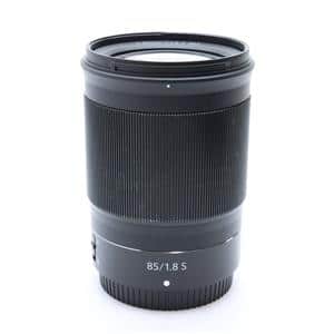 Nikon (ニコン) NIKKOR Z 85mm F1.8 S メイン