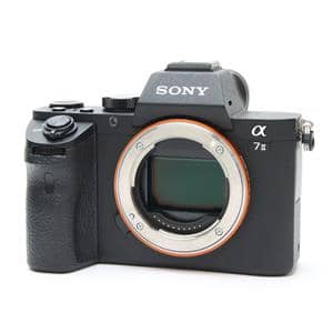 SONY (ソニー) α7II ボディ ILCE-7M2 メイン