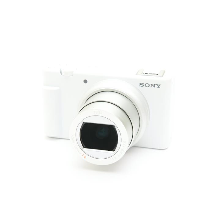 VLOGCAM ZV-1 II ボディ ZV-1M2 W