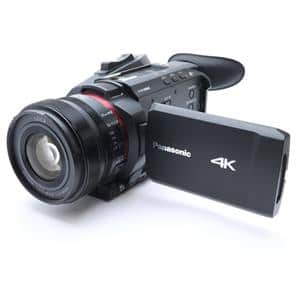 デジタル4Kビデオカメラ HC-X1500」の商品検索結果 | デジタル