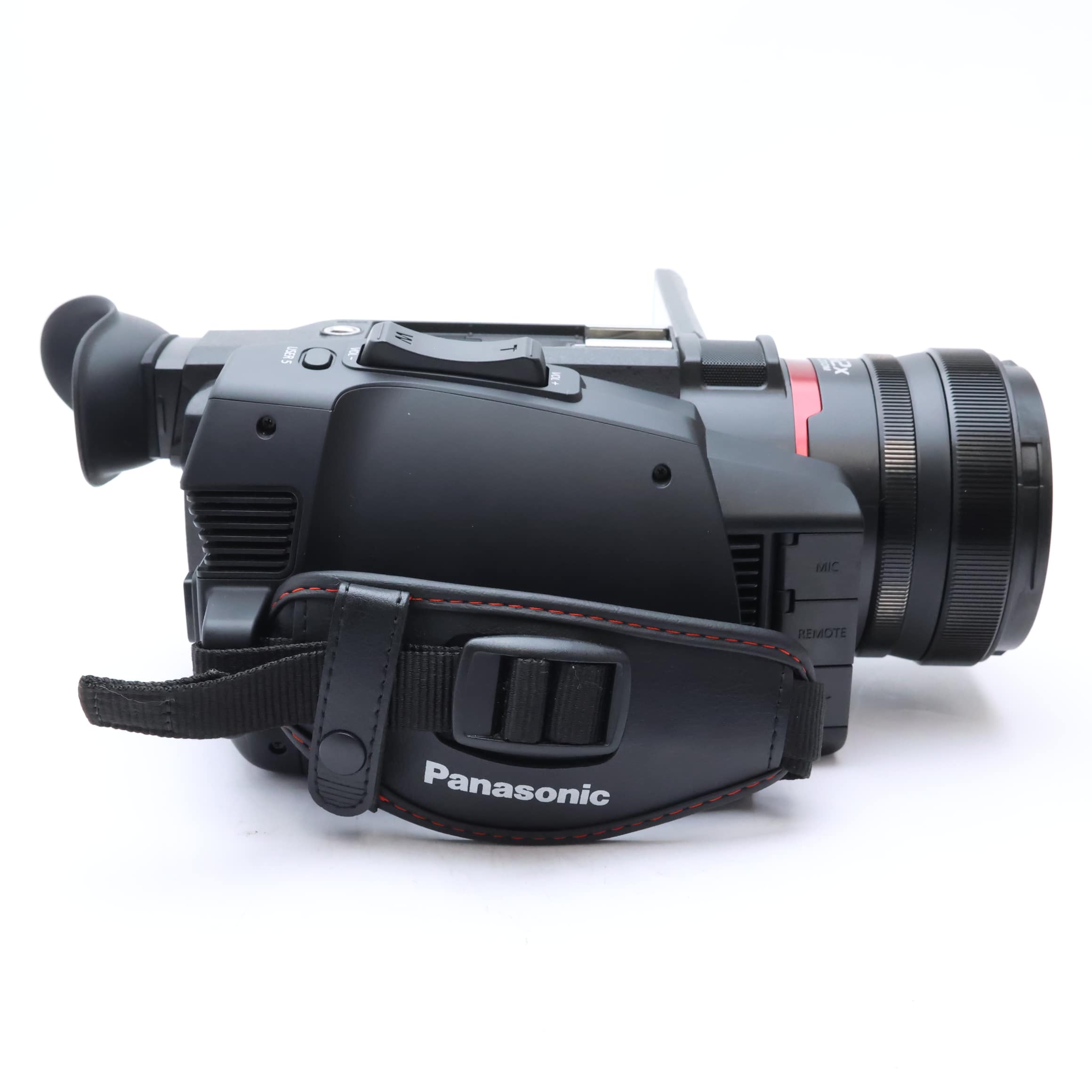 中古)Panasonic (パナソニック) デジタル4Kビデオカメラ HC-X1500