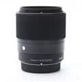 Contemporary 30mm F1.4 DC DN (マイクロフォーサーズ用)