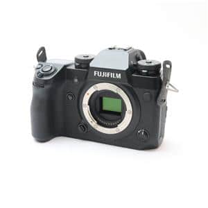 FUJIFILM (フジフイルム) X-H1」の商品検索結果 | デジタル