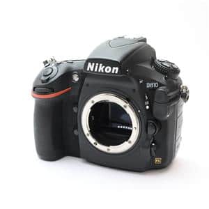 ニコン デジタル一眼レフカメラ D 810 オーバーホール済み 美品 Amazon | Nikon デジタル一眼レフカメラ D810 | デジタル一眼