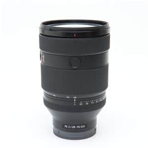 新品)SONY (ソニー) FE 28-70mm F2 GM SEL2870GM（商品ID