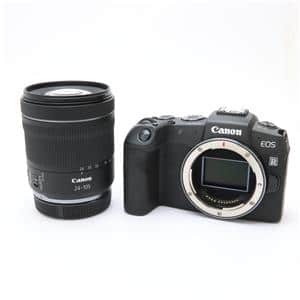 Canon (キヤノン) EOS RP RF24-105 IS STM レンズキット」の商品