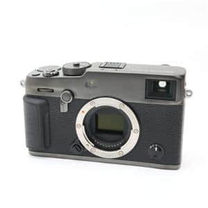 ［最終値下げ］FUJIFILM X-Pro3 DRブラック Amazon | 富士フイルム(FUJIFILM) ミラーレス一眼カメラ X-Pro3