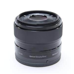 SONY - SONY E 35mm F1.8 OSS SEL35F18 中古 SONY E 35mm F1.8 OSS (SEL35F18) – ねりま中古カメラきつね堂