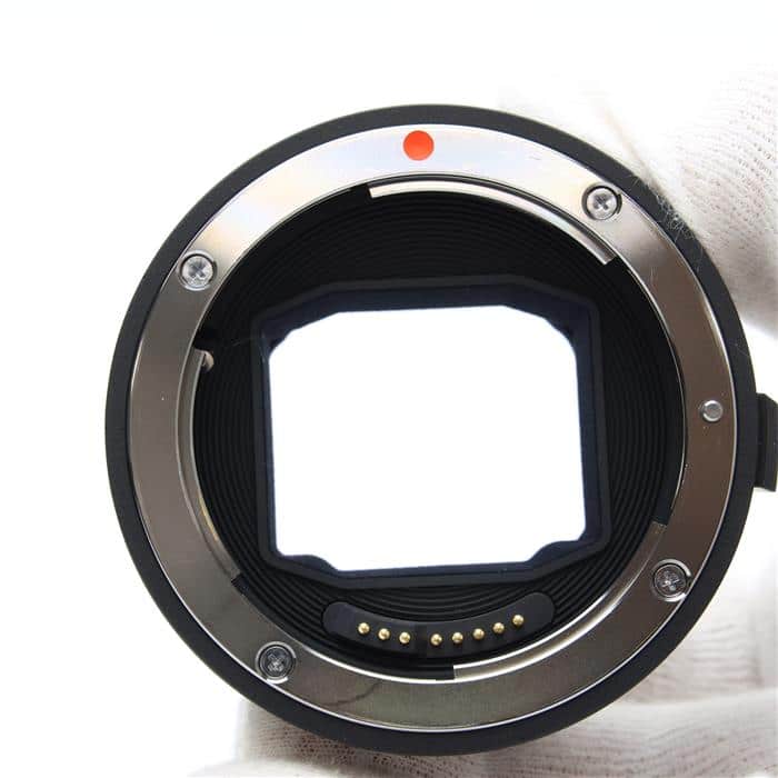 シグマ　SIGMA　MC-11 中古 中古)SIGMA (シグマ) マウントコンバーター キヤノンEFレンズ