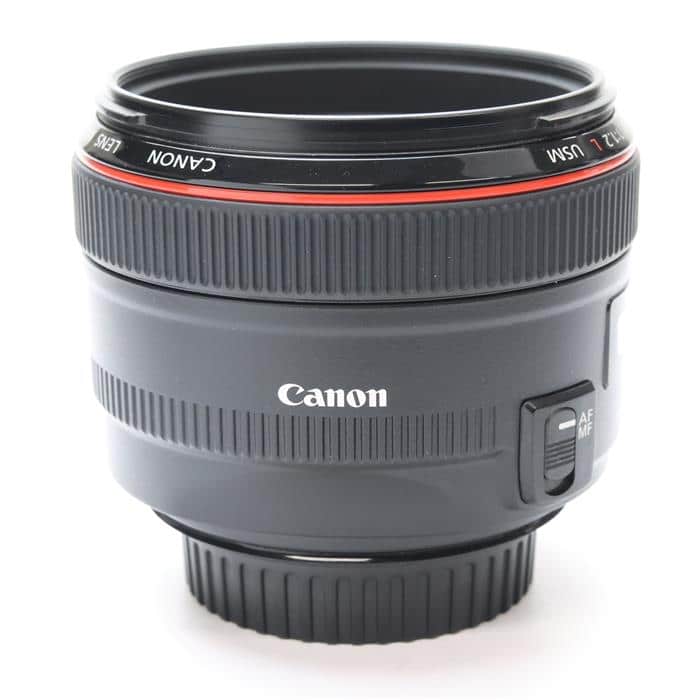 EF50mm F1.2L USM