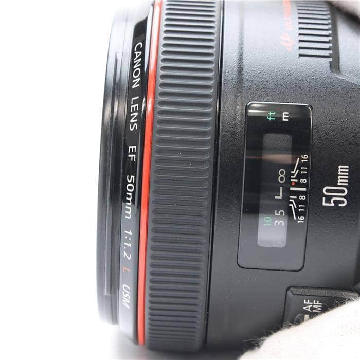 EF50mm F1.2L USM