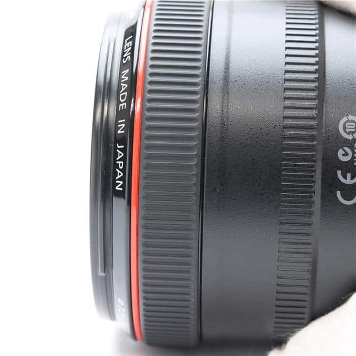 EF50mm F1.2L USM