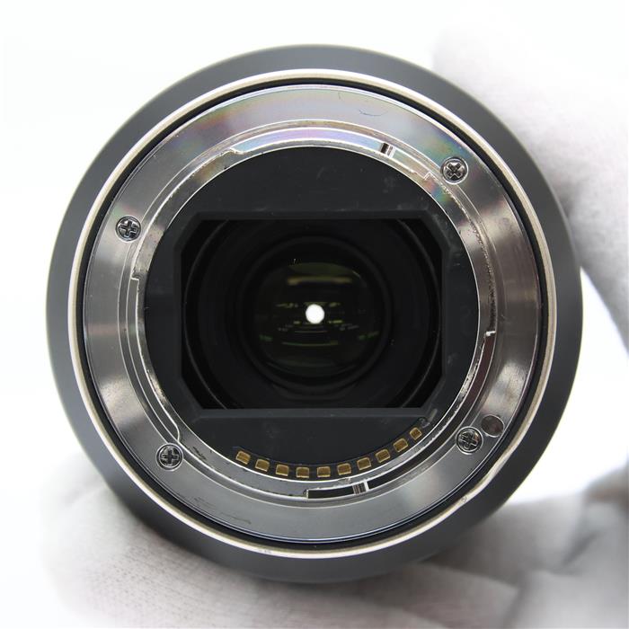 28-75mm F2.8 DiIII RXD / Model A036SF (ソニーE用/フルサイズ対応)