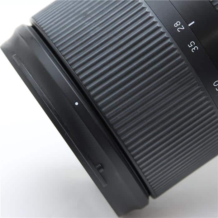 28-75mm F2.8 DiIII RXD / Model A036SF (ソニーE用/フルサイズ対応)