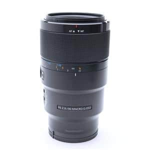 SONY (ソニー) FE 90mm F2.8 Macro G OSS SEL90M28G」の商品検索結果
