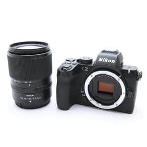 Nikon (ニコン) Z50II 18-140 VR レンズキット」の商品検索結果