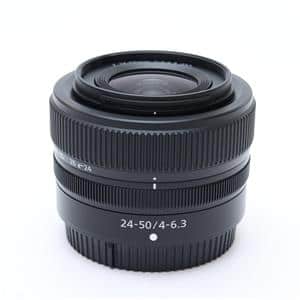 Nikon (ニコン) NIKKOR Z 24-50mm F4-6.3 メイン