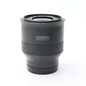 新品)Carl Zeiss (カールツァイス) Batis 40mm F2 CF（ソニーE用/フル