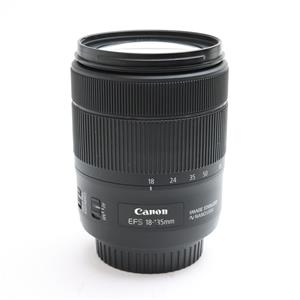 Canon (キヤノン) EF-S18-135mm F3.5-5.6 IS USM」の商品検索結果