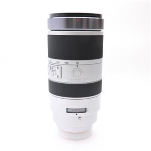 sony 70-400mm f4-5.6 g ssm」の商品検索結果 | デジタルカメラ