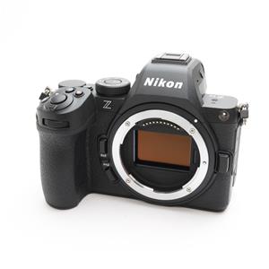 Nikon (ニコン) Z5II ボディ メイン