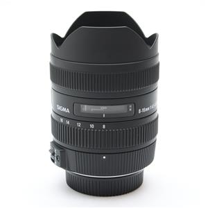 sigma 8-16mm f4.5-5.6dc hsm」の商品検索結果 | デジタルカメラ
