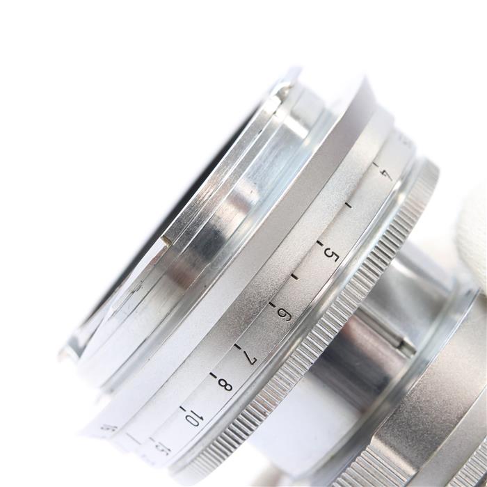 中古)Leica (ライカ) ズミクロン M50mm F2 沈胴（商品ID