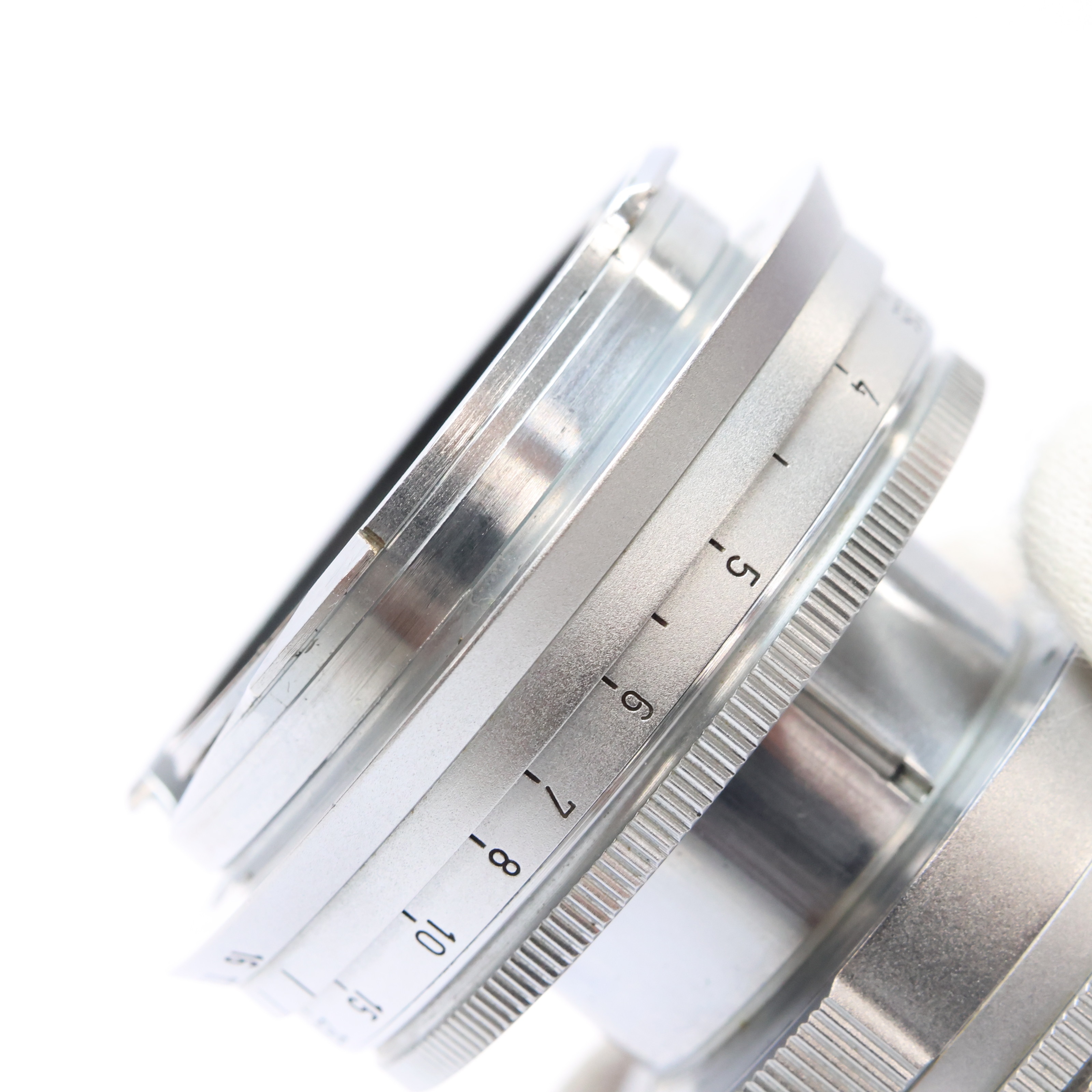 中古)Leica (ライカ) ズミクロン M50mm F2 沈胴（商品ID