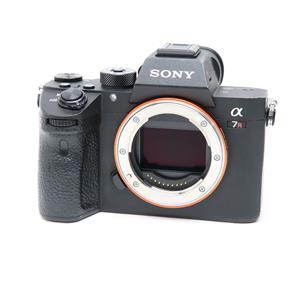 SONY (ソニー) α7RIII ボディ ILCE-7RM3」「中古商品」の商品検索結果