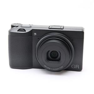 ricoh gr iii」の商品検索結果 | デジタルカメラ、ミラーレスカメラ