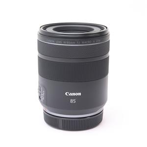Canon (キヤノン) RF85mm F2 マクロ IS STM」の商品検索結果