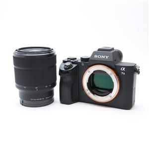 SONY A7 II 28-70mm」の商品検索結果 | デジタルカメラ、ミラーレス