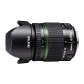 PENTAX (ペンタックス) DA18-270mm F3.5-6.3 ED SDM