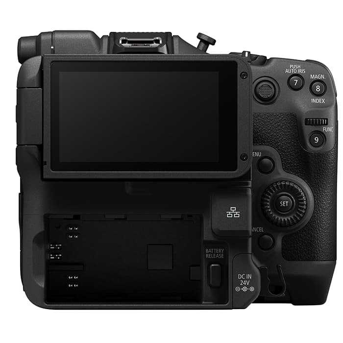Canon キャノン 等デジタルカメラ 8台セット まとめ売り未確認 新品)Canon (キヤノン) EOS C80（商品ID：4549292224634）詳細ページ