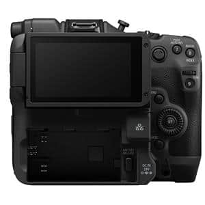 Canon (キヤノン) EOS C80