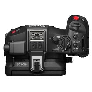 Canon (キヤノン) EOS C80