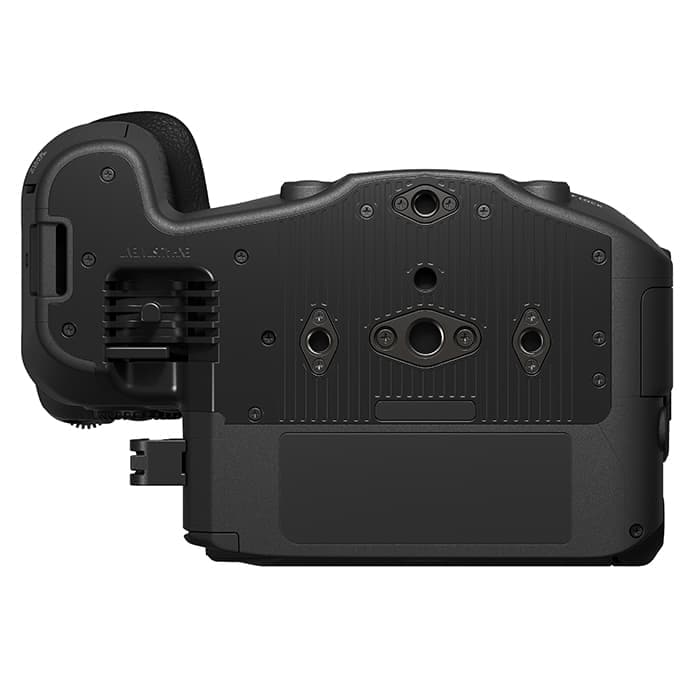 新品)Canon (キヤノン) EOS C80（商品ID：4549292224634）詳細ページ