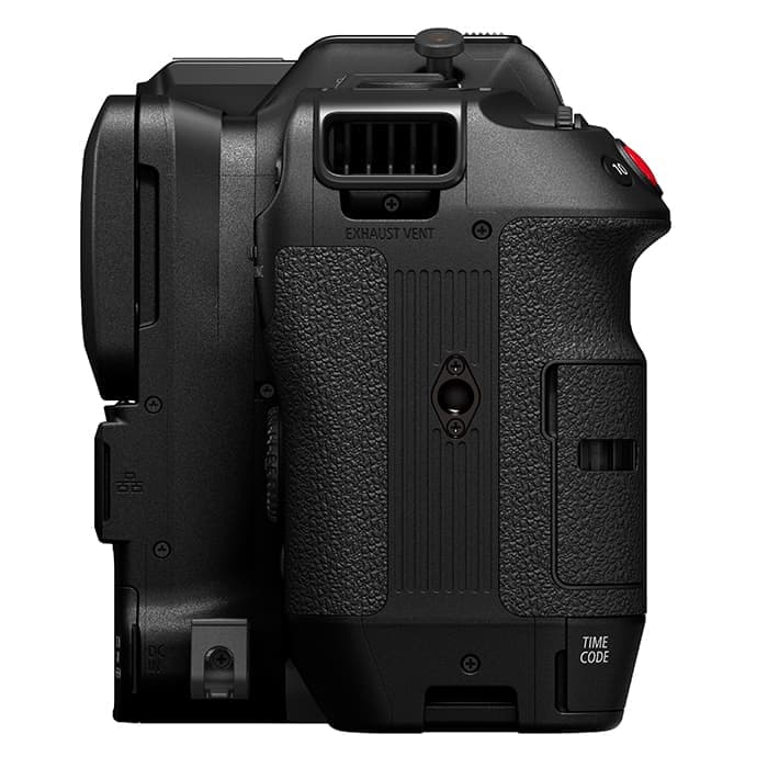 新品)Canon (キヤノン) EOS C80（商品ID：4549292224634）詳細ページ