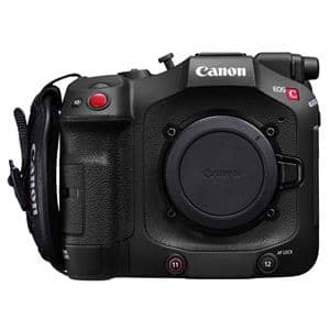 Canon (キヤノン) EOS C80