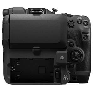 Canon (キヤノン) EOS C80