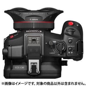 Canon (キヤノン) EOS C80