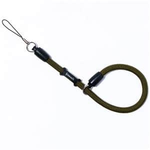 YOSEMITE（ヨセミテ） YOSEMITE CAMERA HAND STRAP for COMPACT MILITARY メイン