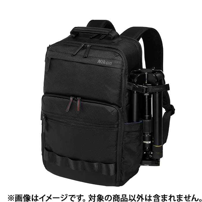 Nikon　カメラリュック 新品)Nikon (ニコン) スマートカメラリュック II SCR-II（商品ID