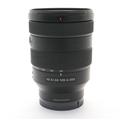 SONY (ソニー) FE24-105mm F4 G OSS SEL24105G