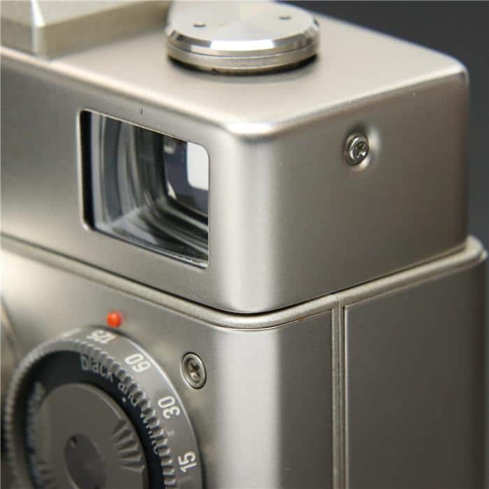 山*高様 【美品・動作確認済み】Rollei 35s ROLLEI 35 S - Made in Singapore - SNr: 2431975 | eBay