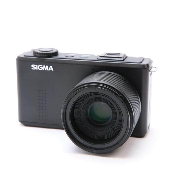 SIGMA デジタルカメラ DP2Merrill 4,600万画素 FoveonX3ダイレクト